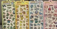 ポケモンのサムネイル