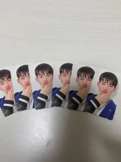 &TEAM JO トレカ FIRST HOWLING: NOW