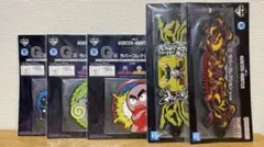 一番くじ HUNTER×HUNTER CHMERA ANT 2 G賞