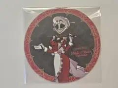 ハズビンホテルへようこそ　ロージー　コースター