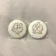 ちいかわbaby 缶バッジ　うさぎ