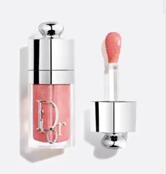 Dior アディクトリップグロウオイル　087 スパイシー