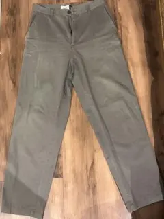 90s オールドギャップ GAP easy fit イージーフィット グレーのサムネイル