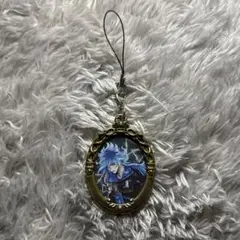 ツイステッドワンダーランド イデア・シュラウド キーホルダー