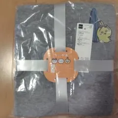 GU ちいかわ ドライパイルセット 半袖＆ショートパンツ XSのサムネイル