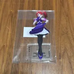 【9/12】プリティーリズム：3DCG シンフォニア 春音あいら アクスタ