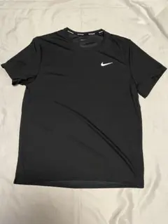 NIKE RUNNING DRI-FIT マイラー 半袖 L