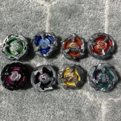 ベイブレードX セットc