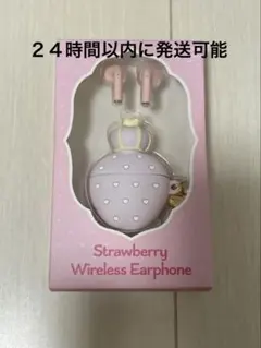 すとぷり イヤホン