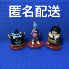 トレーディングフィギュア ドラゴンボールZ フィギュアコレクション