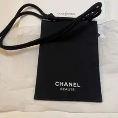 シャネル　ノベルティ　パスポートホルダー