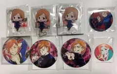 釘崎野薔薇　セット