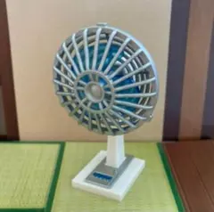 リーメント　扇風機のサムネイル