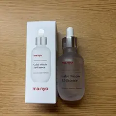 manyo ガラクナイアシン3.0エッセンス 30ml 2本セットのサムネイル