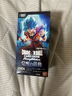 2026年最新】ドラゴンボール 覚醒の鼓動 BOXの人気アイテム - メルカリ