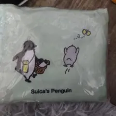 Suica's Penguin エコバッグ