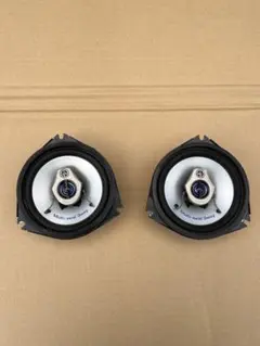 ◎レア◎新品未使用　ADDZEST SRF6980 スピーカー ◎レア◎新品未使用 ADDZEST SRF6980 スピーカー ◎レア◎新品未