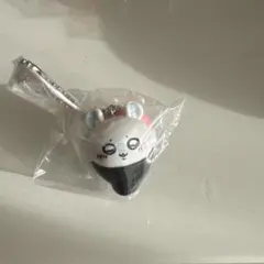 ちいかわ寿司 フィギュアキーホルダー モモンガ ネギトロ