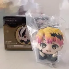 悪魔執事と黒い猫 りらころ ロノ あくねこ