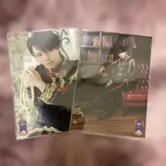 ONE N' ONLY ワンエン HAYATO 高尾颯斗 エビライ 写真 2枚