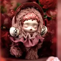【公式店舗購入品】SKULLPANDA blossom