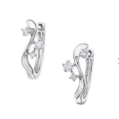 2026年最新】JEWELRY TSUTSUMI ピアス 形：リング・フープ レディース