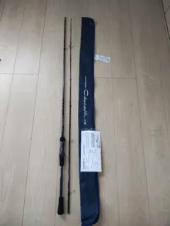 オリムピック 26カラマレッティーux 792ML/M Calamarettiのサムネイル