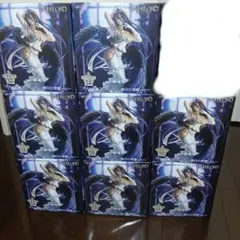 T-most アルベド フィギュア 純白の悪魔ver.　8個セット