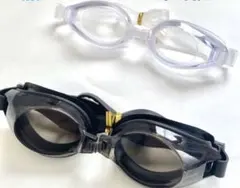 ゴーグル　2つセット
