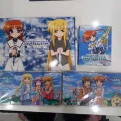 2026年最新】魔法少女リリカルなのはの人気アイテム - メルカリ