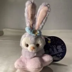 【新品未使用】 ステラルー サマーナイトメロディー ぬいぐるみチャーム