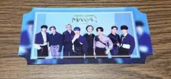 Stray Kids MANIAC 京セラ 会場限定 ランダム トレカ スキズ - メルカリ
