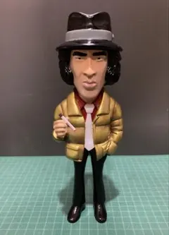 2026年最新】松田優作 ソフビの人気アイテム - メルカリ