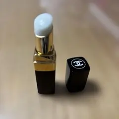 s*O様 シャネル　リップクリーム　ルージュココバーム