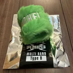 THE RAMPAGE マルチバンド 浦川翔平