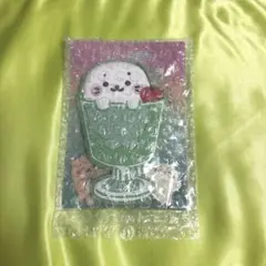 しろたん キラしゅわスイーツくじ ミラーのサムネイル