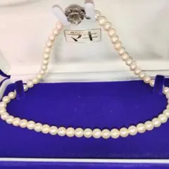 ジュエリーマキ 黒真珠✨ 約10.5-11.0mm 本真珠ネックレス SV留め具 2025年最新】ジュエリーマキ パールの人気アイテム - メルカリ