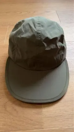 PILGRIM SURF+SUPPLY キャップ