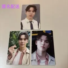 NCT universe 2021チョンロ トレカ AMMU - メルカリ