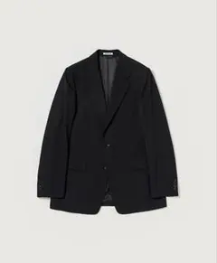 AURALEE LIGHT WOOL MAX GABARDINE JACKETのサムネイル