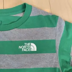 THE NORTH FACE 長袖カットソー 140