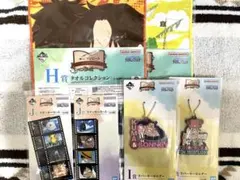 【新品未開封】一番くじ ONEPIECE 6点セット