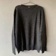 2026年最新】ANATOMICA アナトミカ ニット・セーターの人気アイテム