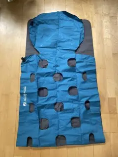 KLYMITクライミットイナーシャオゾン スリーピングマットのサムネイル
