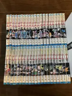 全巻セット ドラゴンボール　DRAGON BALL 1〜42巻 少年漫画