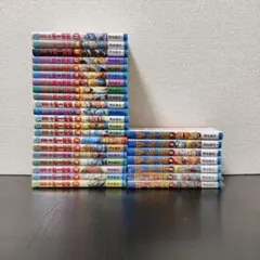 新品ケース交換済み「 轟轟戦隊ボウケンジャー 」 12巻＋関連5作DVD17