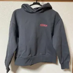 GUパペットスンスンパーカー