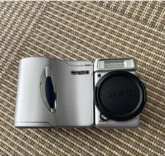 CASIO デジタルカメラ 本体