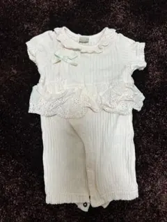 petit main ロンパース　60-70