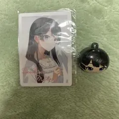 つむまる　月ノ美兎